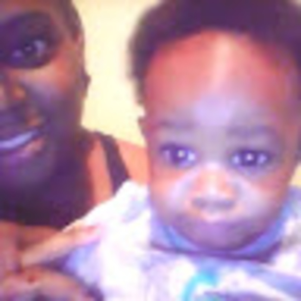 Meet your Posher, Kassandra